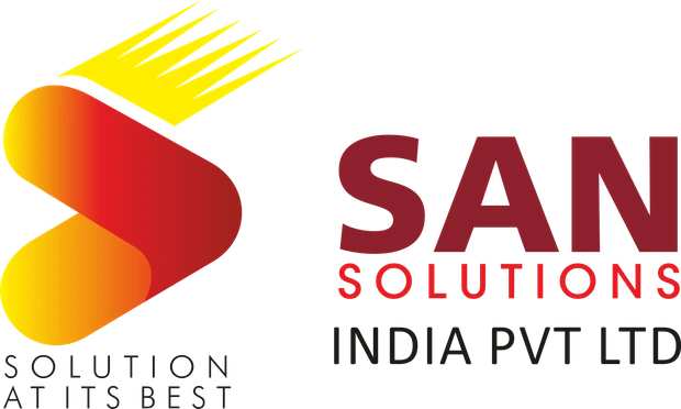 SAN Solutions